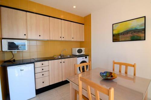 Apartamento Treputxell 1-1