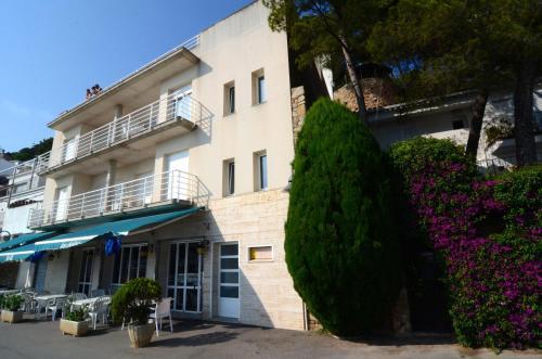 Apartamento Treputxell 1-1
