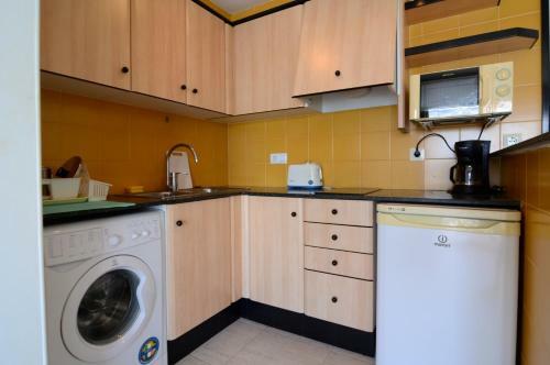 Apartamento Treputxell 2-2