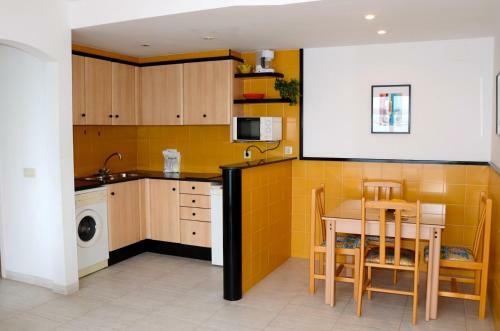 Apartamento Treputxell 2-2