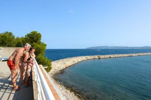 Apartamento Treputxell 2-2