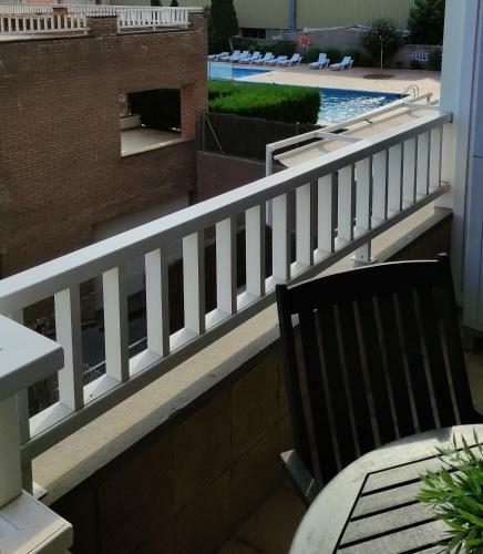 Apartamento L'estartit Loft de Disseny