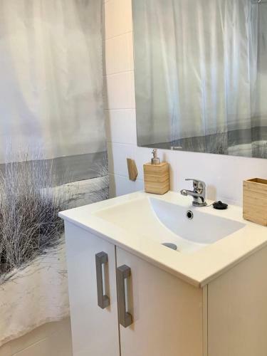 Apartamento L'estartit Loft de Disseny