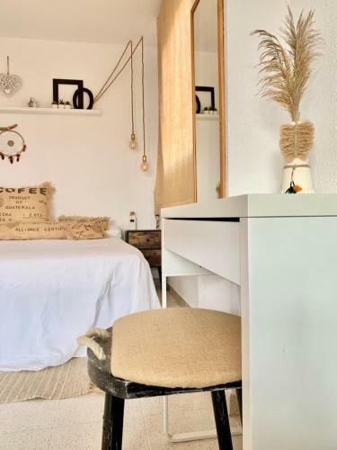 Apartamento L'estartit Loft de Disseny