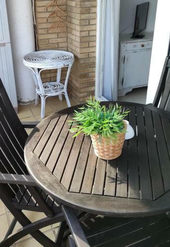 Apartamento L'estartit Loft de Disseny