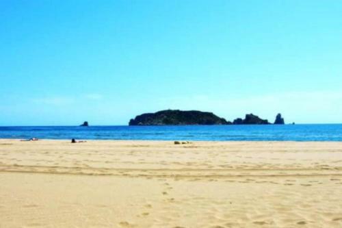 Apartamento En L'estartit A 100 Metros de La Playa