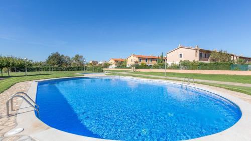 Villa Mas Pinell 44