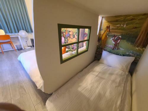 Sunlight Forest Homestay