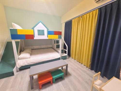 Sunlight Forest Homestay
