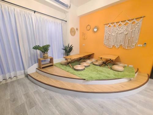 Sunlight Forest Homestay