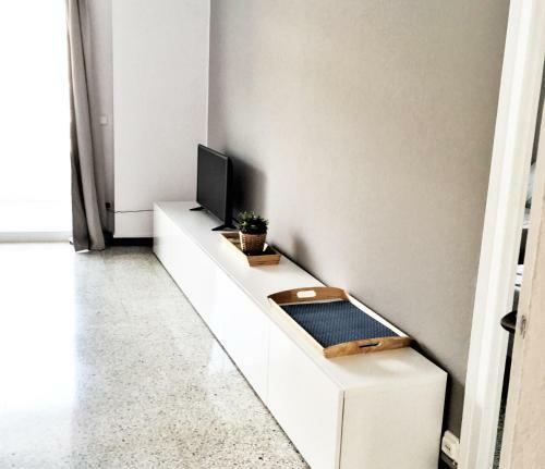 Apartament A La Costa Brava L'estartit - Myanna