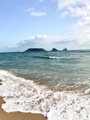 Apartament A La Costa Brava L'estartit - Myanna