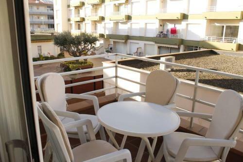 Apartamento Omega L Estartit