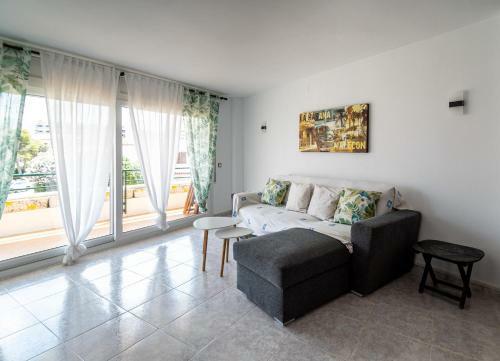 Apartamento Medas Park III