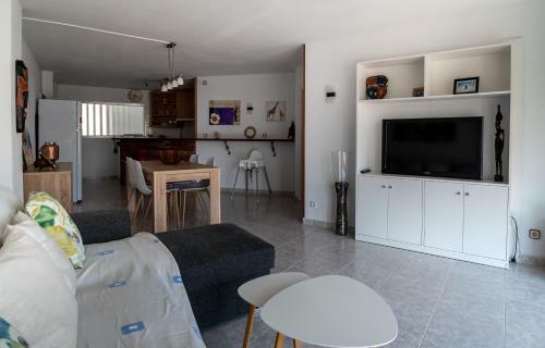 Apartamento Medas Park III