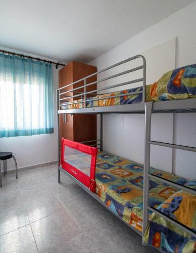 Apartamento Medas Park III