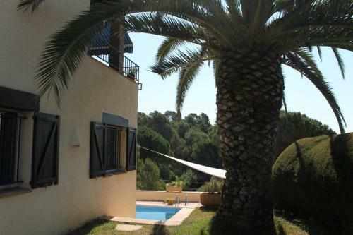 Villa Maresme 42