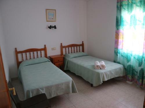 Apartamento Leo