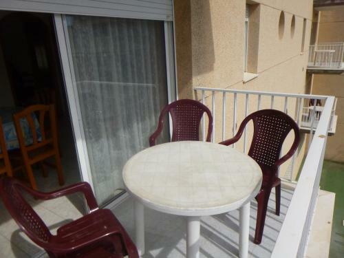 Apartamento Leo