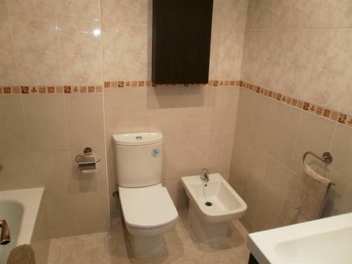 Apartaments Estarsol