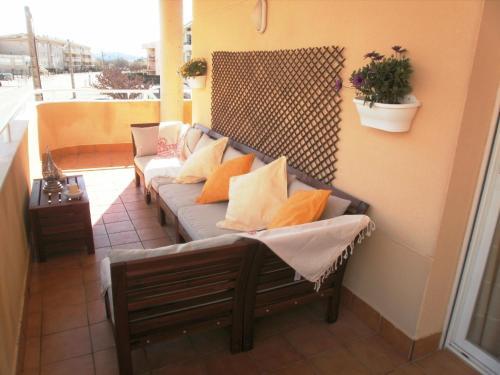 Apartaments Estarsol