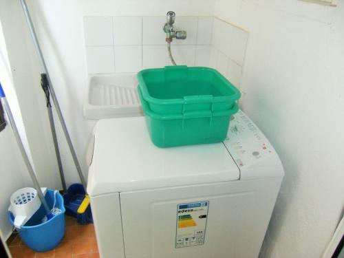 Apartamento Marina 1-a