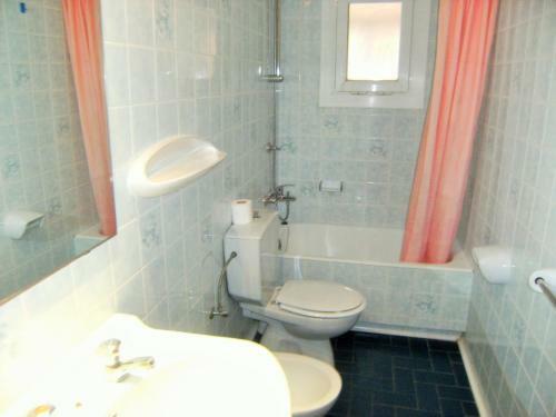 Apartamento Marina 1-a