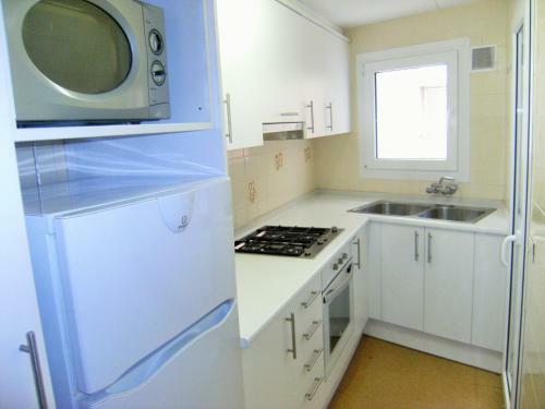 Apartamento Marina 1-a