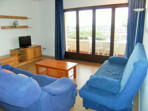 Apartamento Marina 1-a