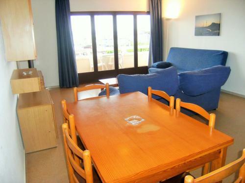 Apartamento Marina 1-a