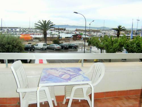 Apartamento Marina 1-a