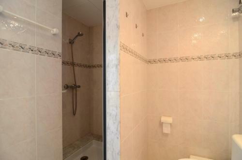 Apartamento Treputxell 1-2