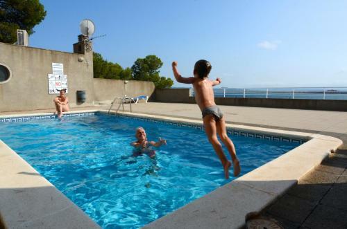 Apartamento Treputxell 1-2