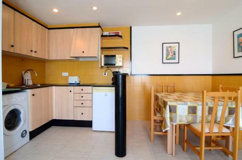 Apartamento Treputxell 1-2