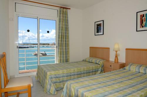 Apartamento Treputxell 1-2
