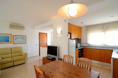 Apartamento Atico Con Terraza Tascons D2