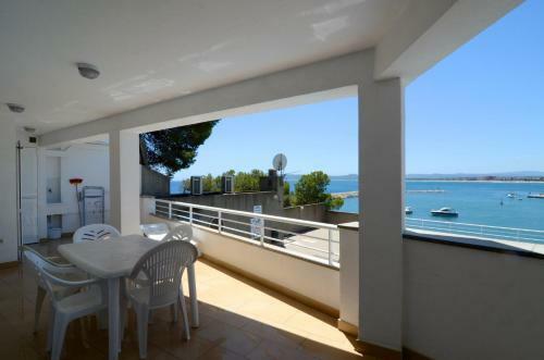 Apartamento Treputxell 5