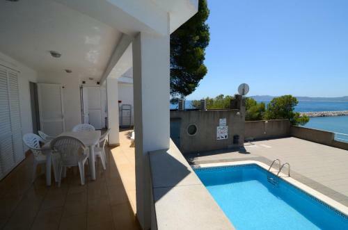 Apartamento Treputxell 5