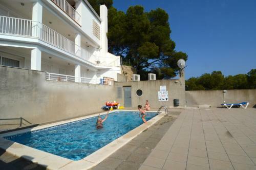 Apartamento Treputxell 5