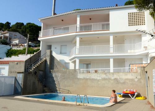 Apartamento Treputxell 2-1