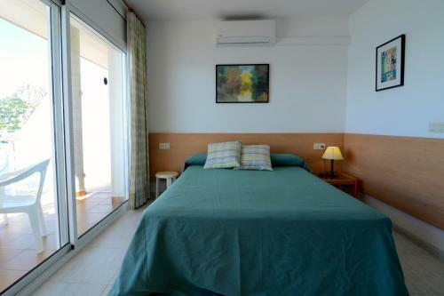 Apartamento Treputxell 2-1