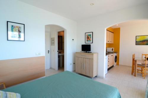 Apartamento Treputxell 2-1
