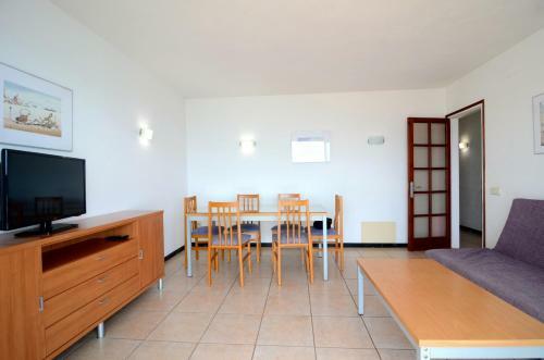 Apartamento Nautic 2-3