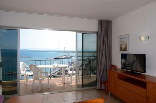 Apartamento Nautic 2-3
