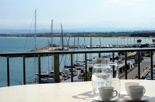 Apartamento Nautic 2-3
