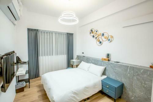 Villa Hdl B&B Henghe Branch