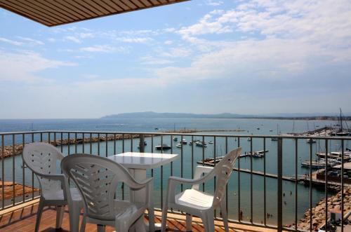 Apartamento Nautic 2-1