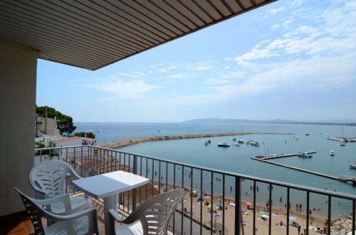 Apartamento Nautic 2-1