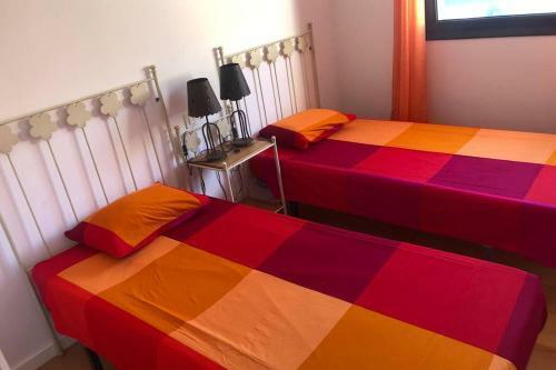 Apartamento Nuevo,con Parking Y Ascensor
