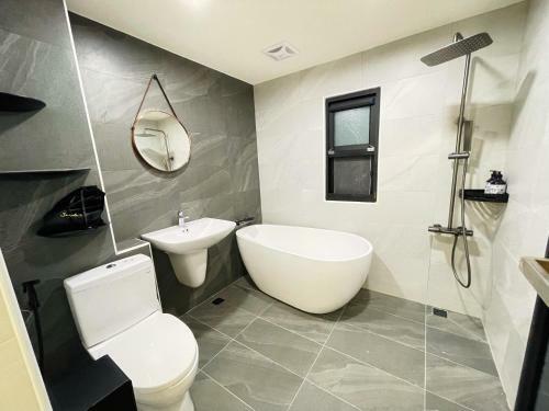 Villa Six Seasons Inn - Qian He